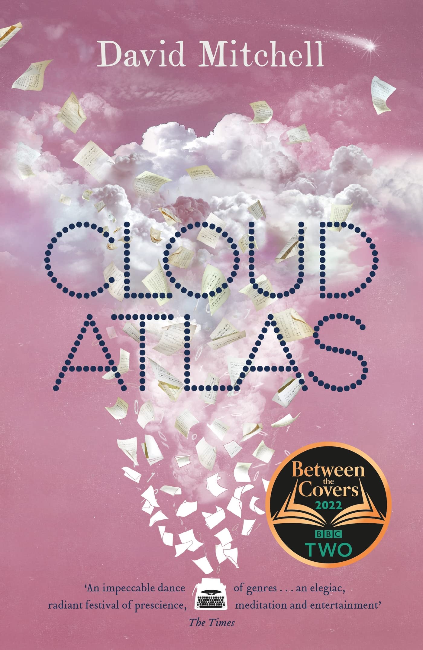 Cloud Atlas,Used