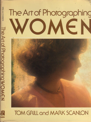 The art of photographing women,Used