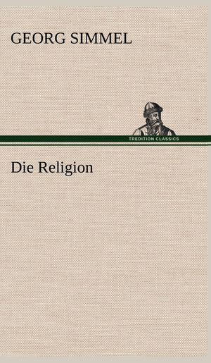 Die Religion (German Edition),Used