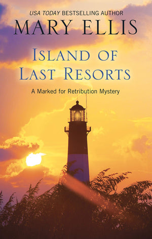 Island of Last Resorts (Marked for Retribution),Used