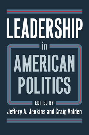 Leadership in American Politics,Used