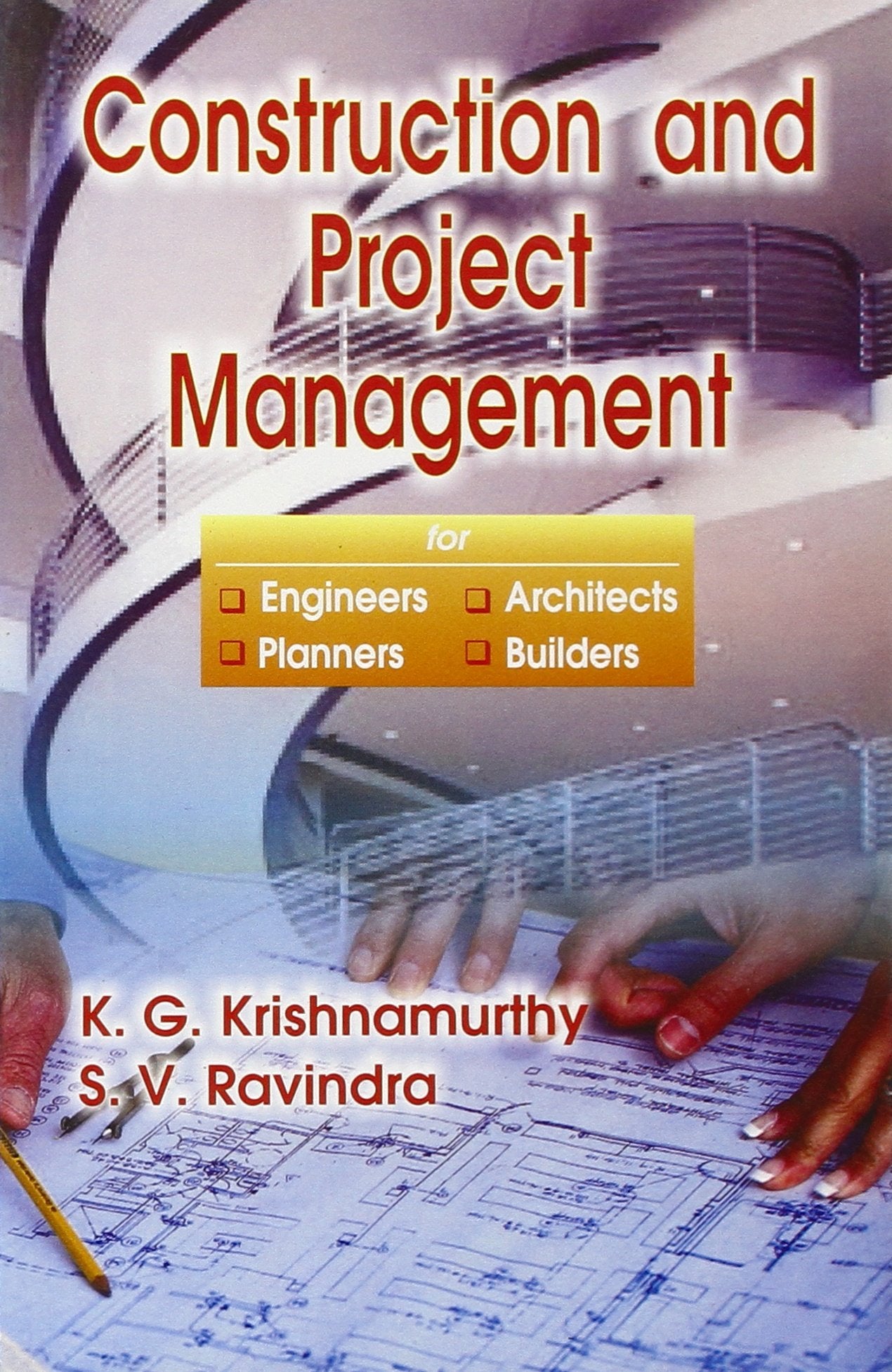 Construction And Project Management