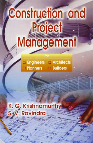 Construction And Project Management