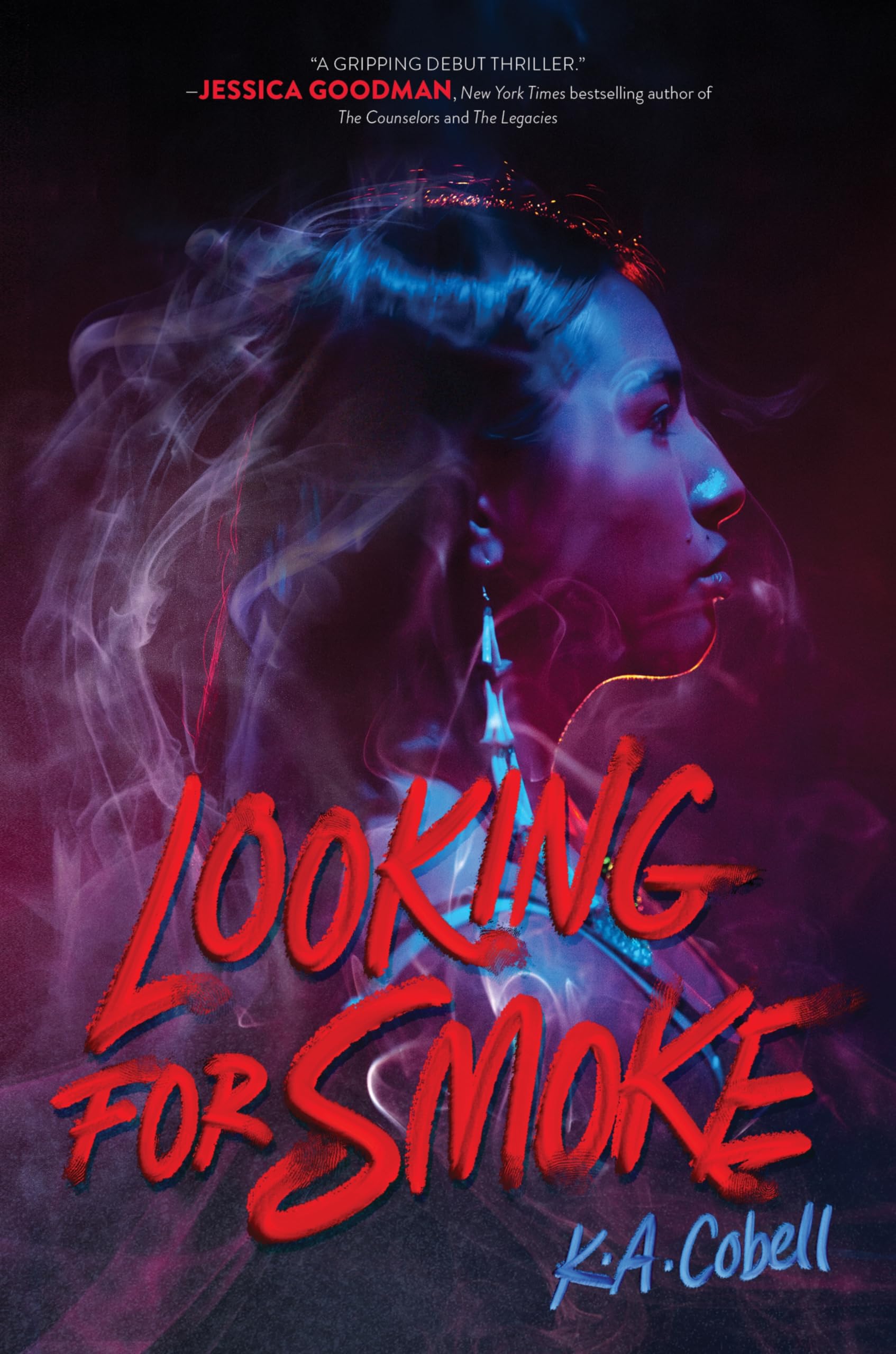 Looking For Smoke,Used
