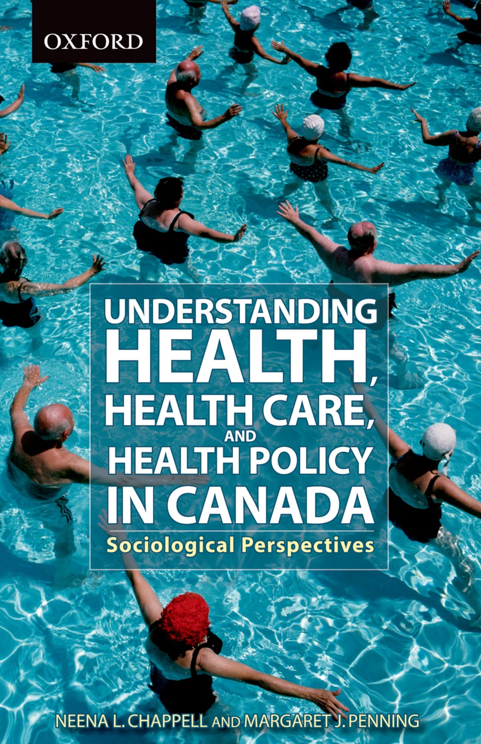 Understanding Health, Health Care & Health Policy in Canada,Used