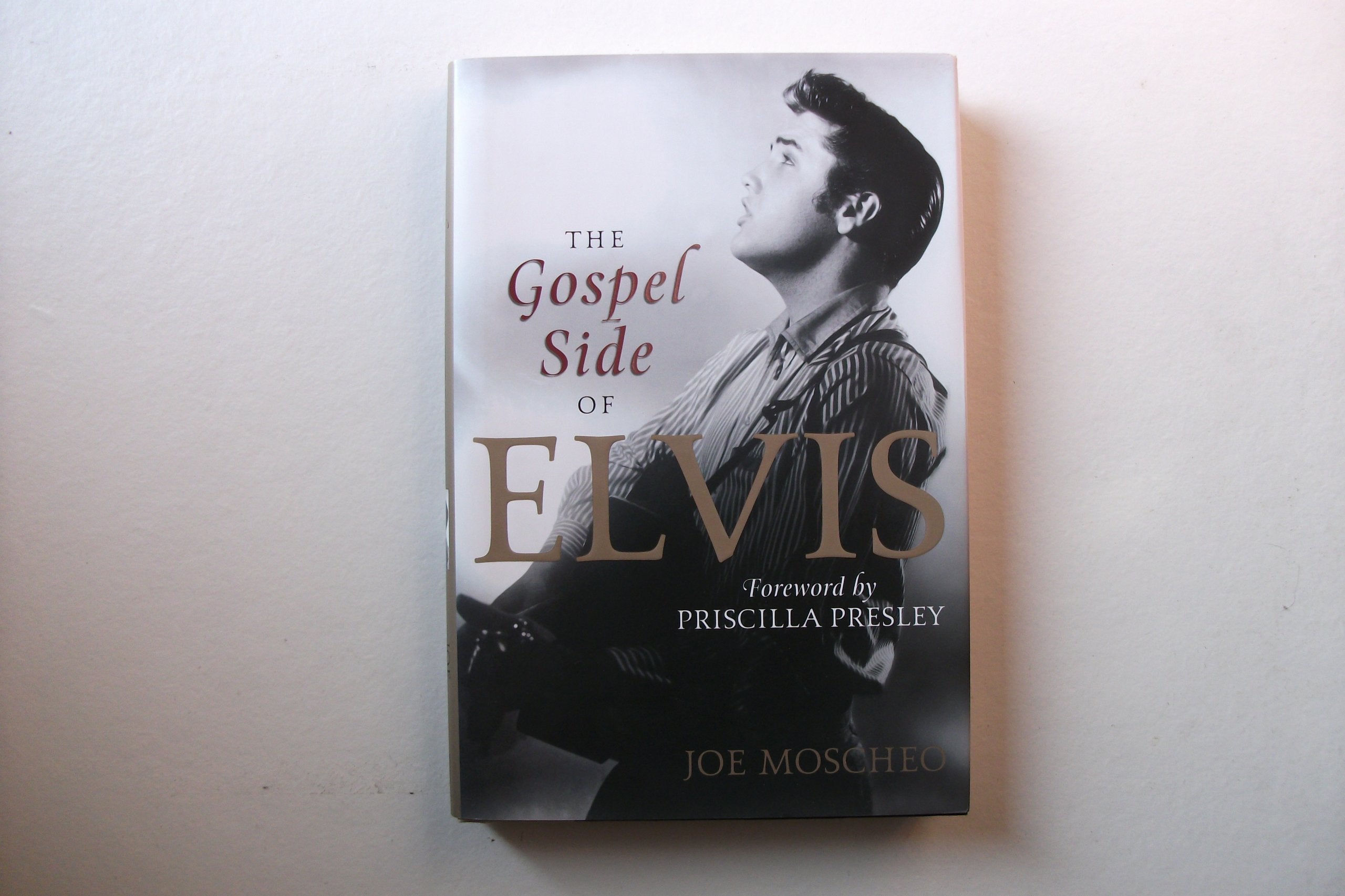 The Gospel Side Of Elvis