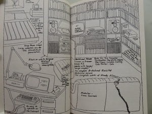 The Yuppie Handbook: The Stateofthe Art Manual for Young Urban Professionals,New