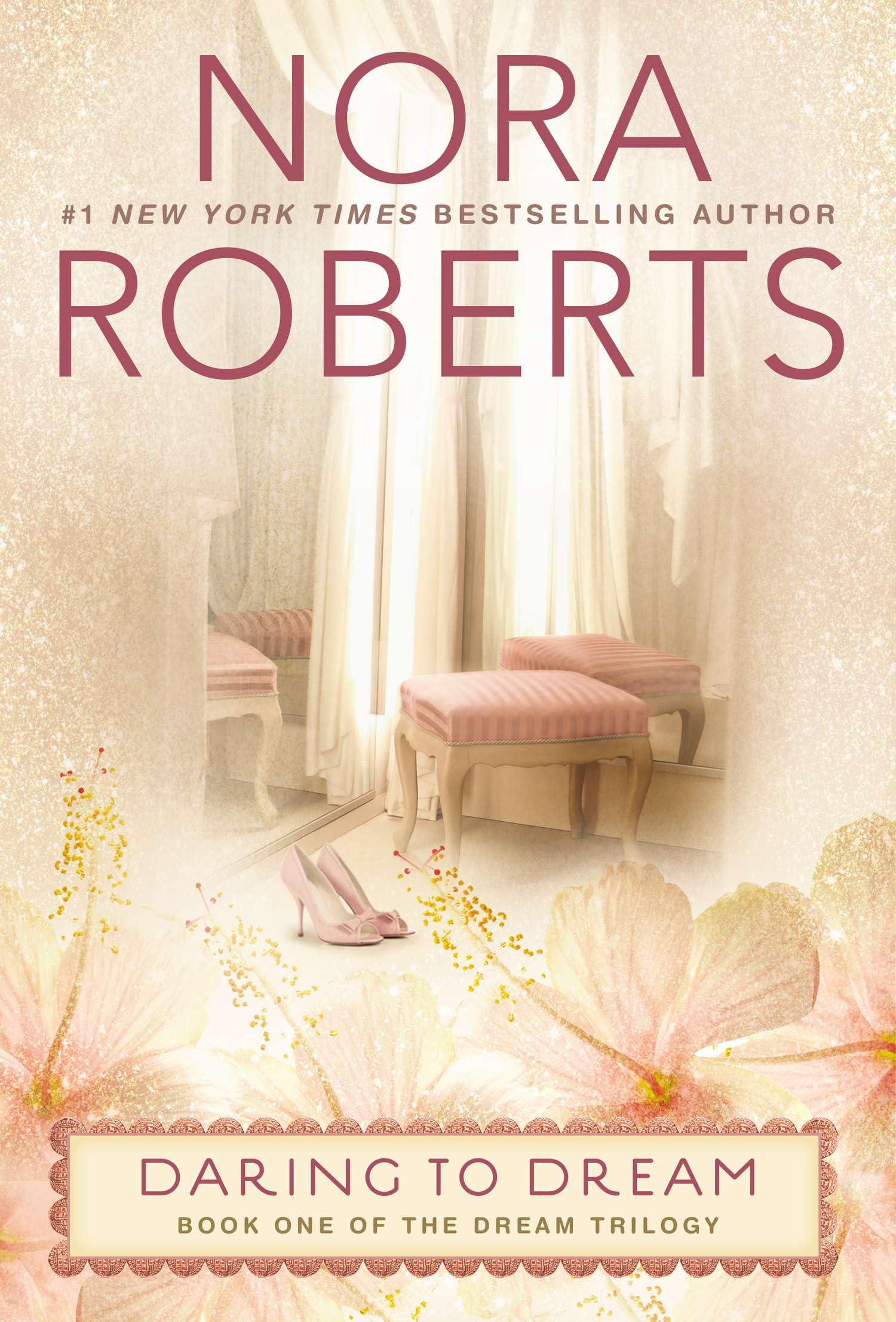 Daring to Dream (Dream Trilogy),Used