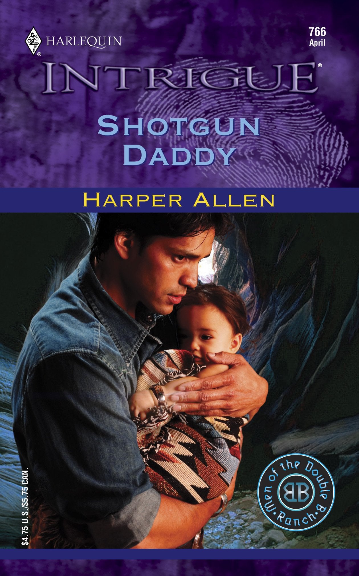 Shotgun Daddy,Used