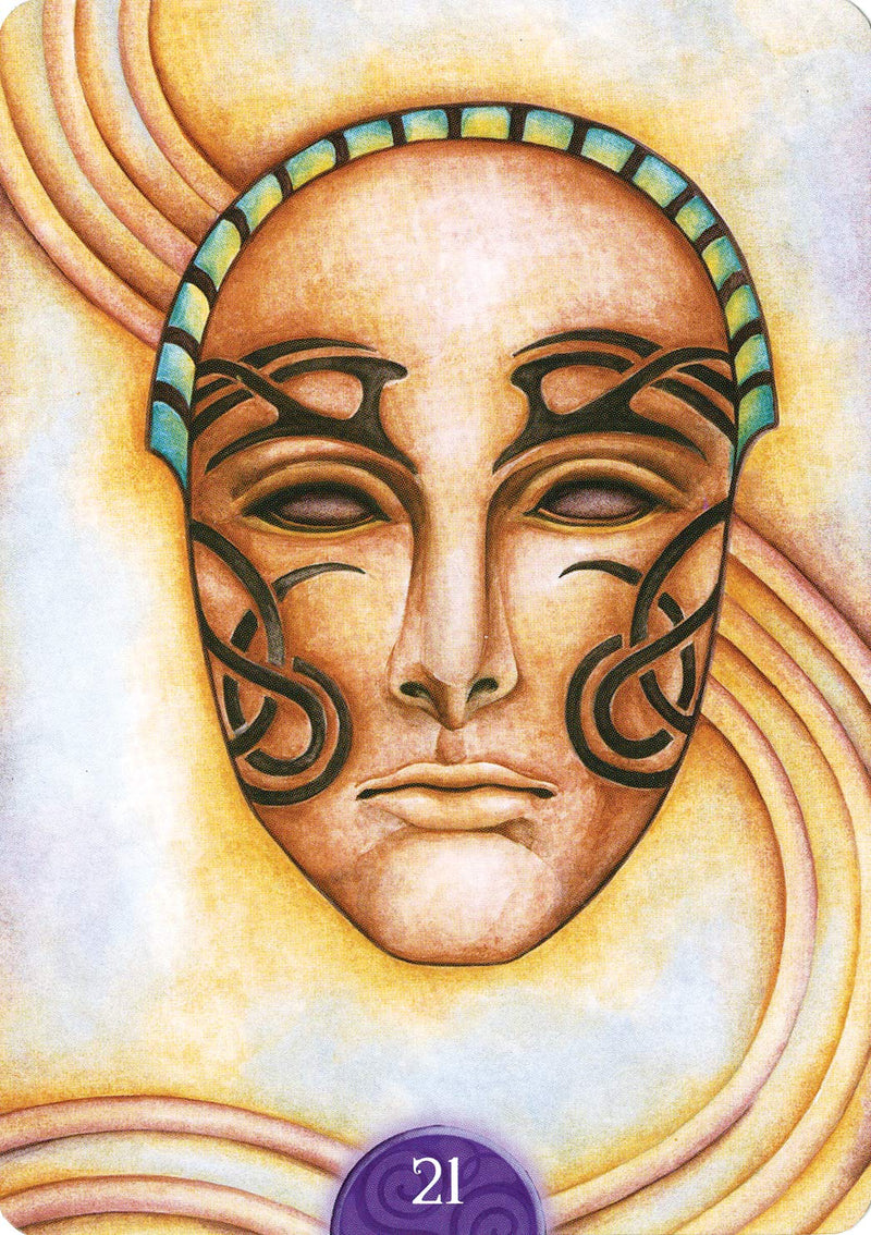 Wicca Oracle,New