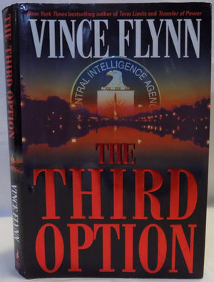 The Third Option,Used