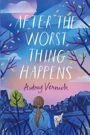 After the Worst Thing Happens,Used