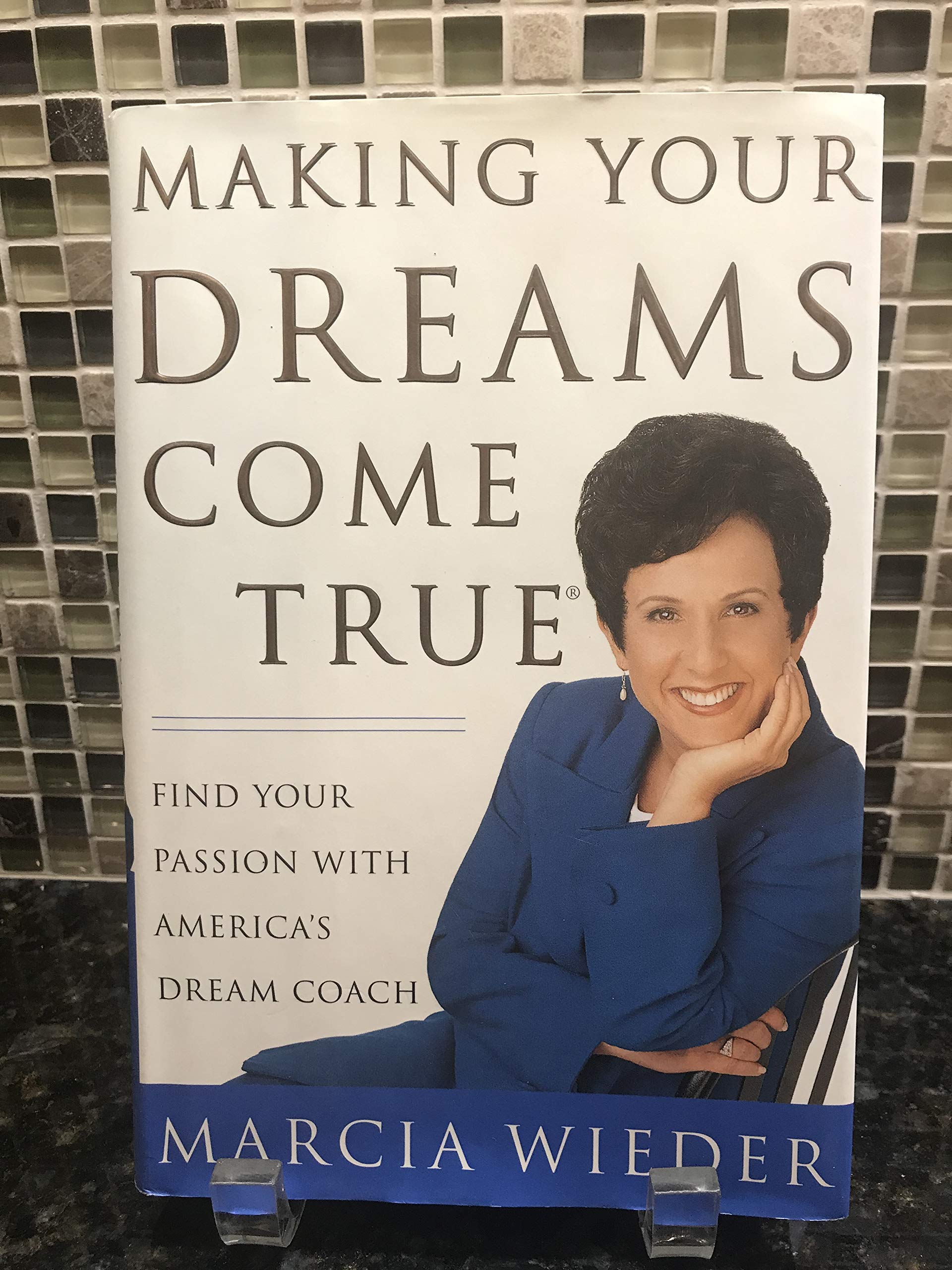 Making Your Dreams Come True,Used