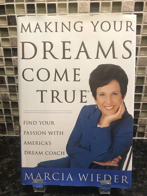 Making Your Dreams Come True,Used