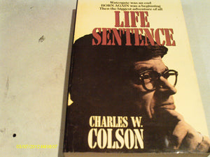 Life Sentence,Used