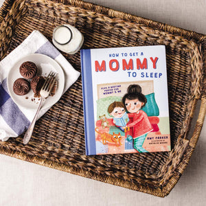 How to Get a Mommy to Sleep,Used