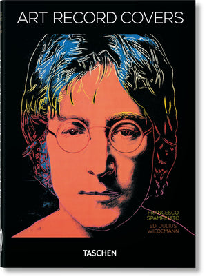 Art Record Covers,New