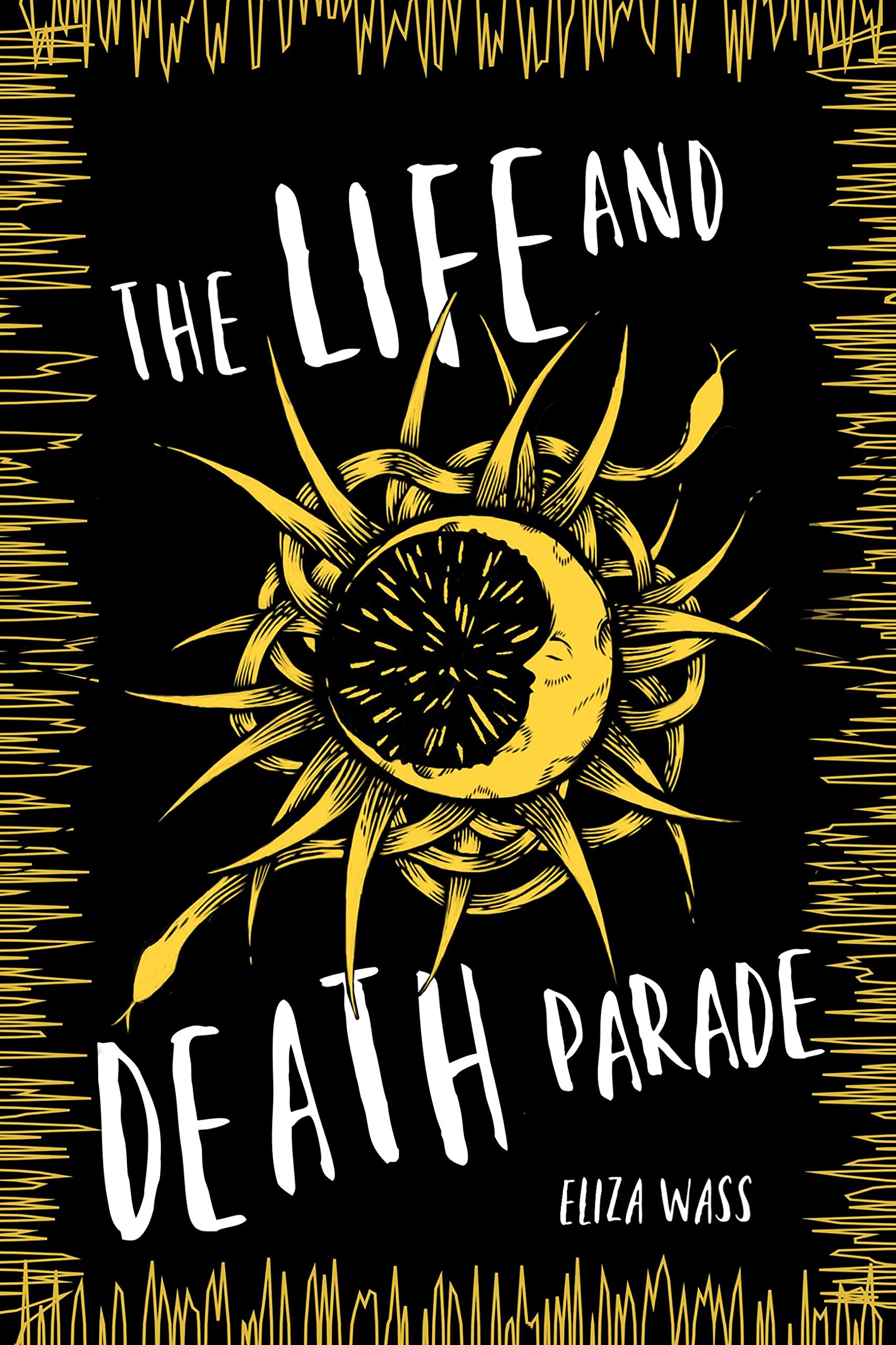 The Life And Death Parade