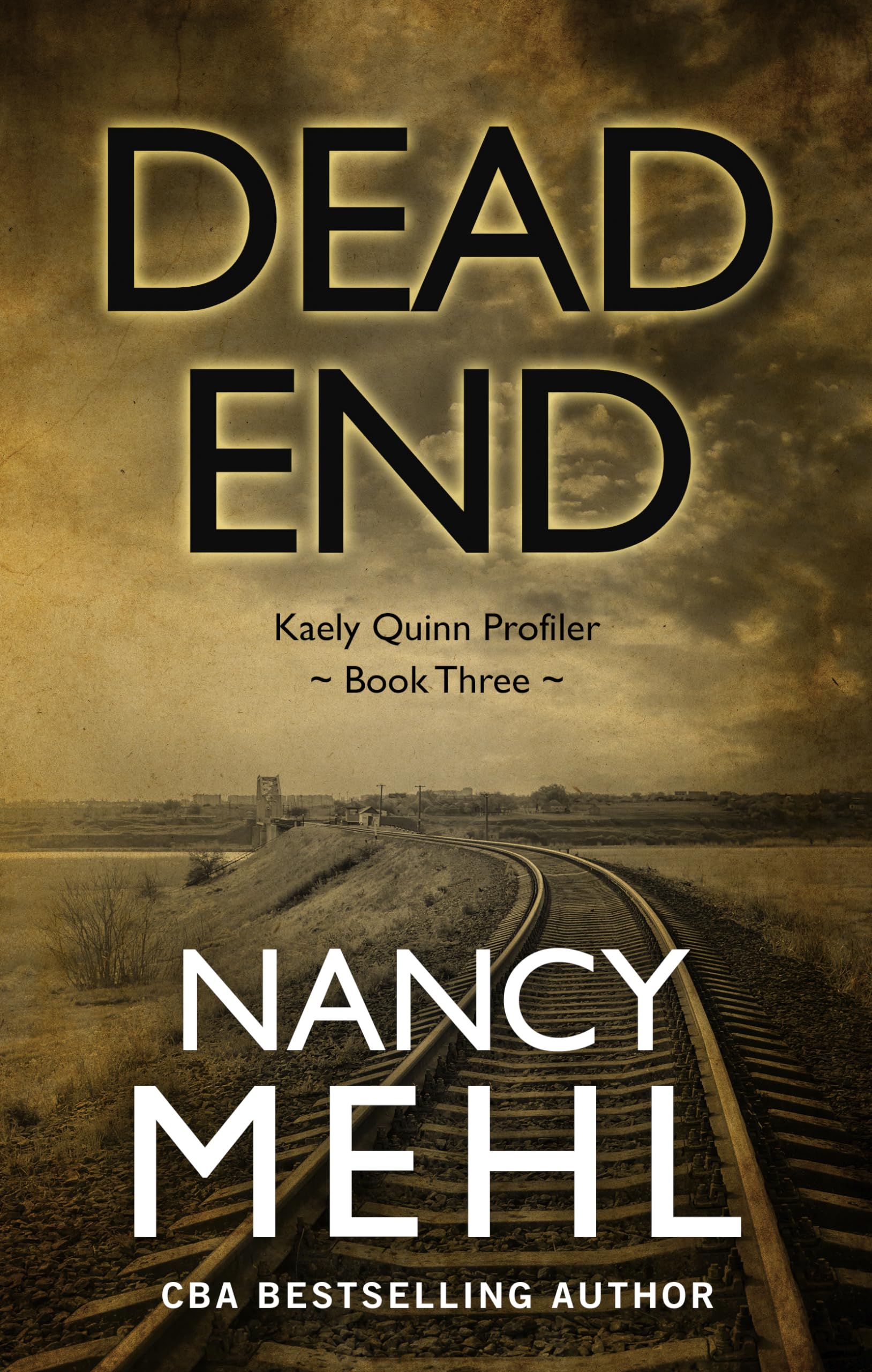 Dead End (Kaely Quinn Profiler (3))