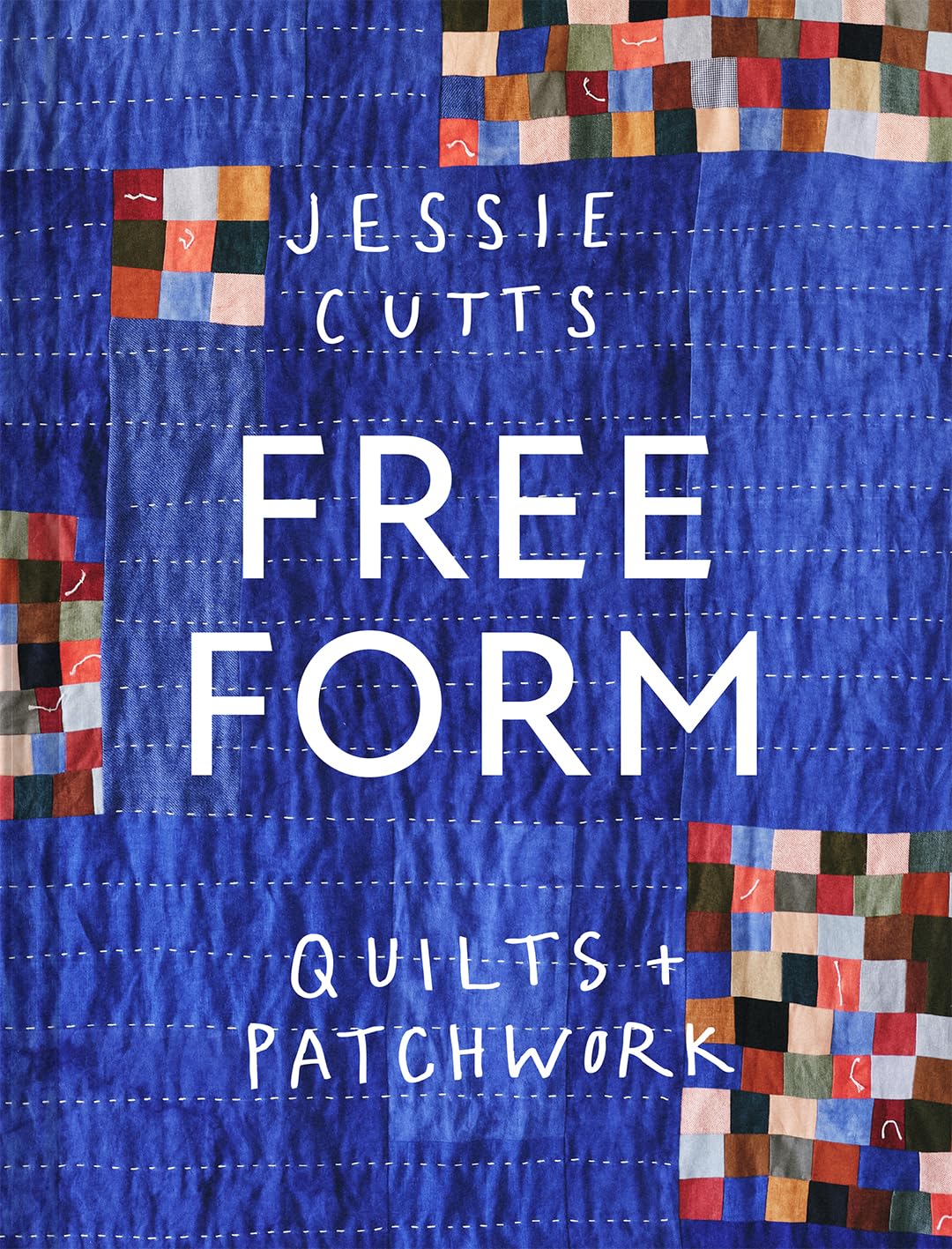 FreeForm Quilts And Patchwork
