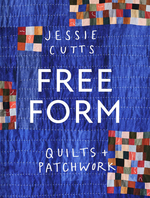 FreeForm Quilts And Patchwork