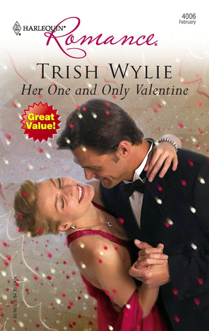 Her One and Only Valentine,Used
