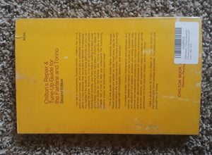Chilton's Repair and TuneUp Guide Fairlane and Torino, 19621975,Used