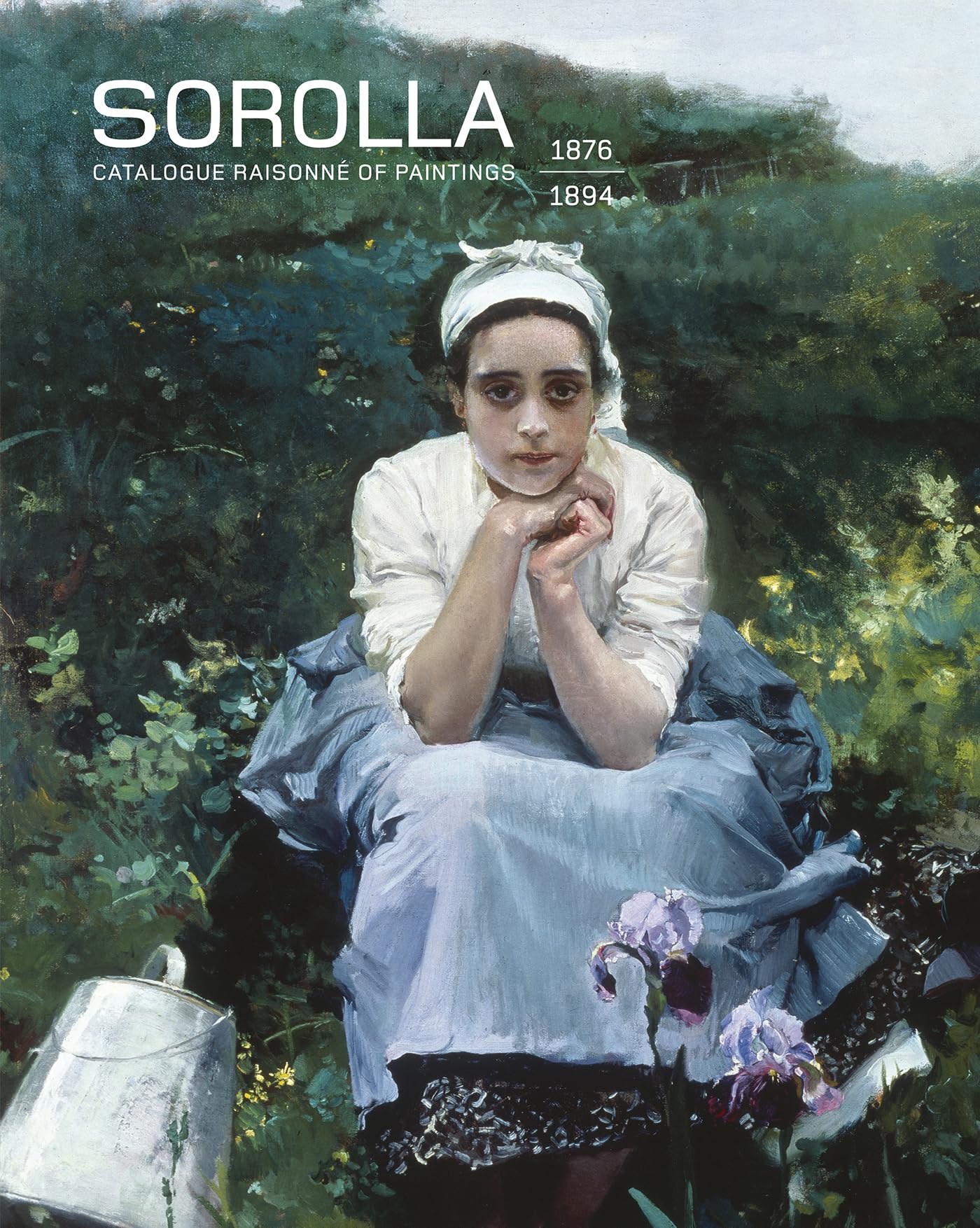 Sorolla. Catalogue Raisonn Of Paintings: 18761894. Volume I.