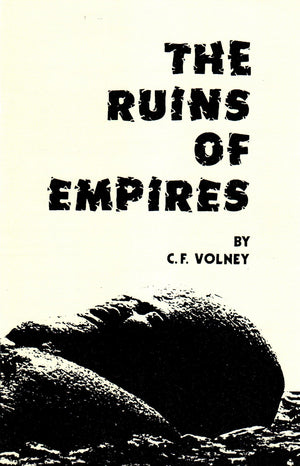 The Ruins of Empires,New