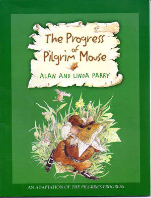 The Progress of the Pilgrim Mouse,Used