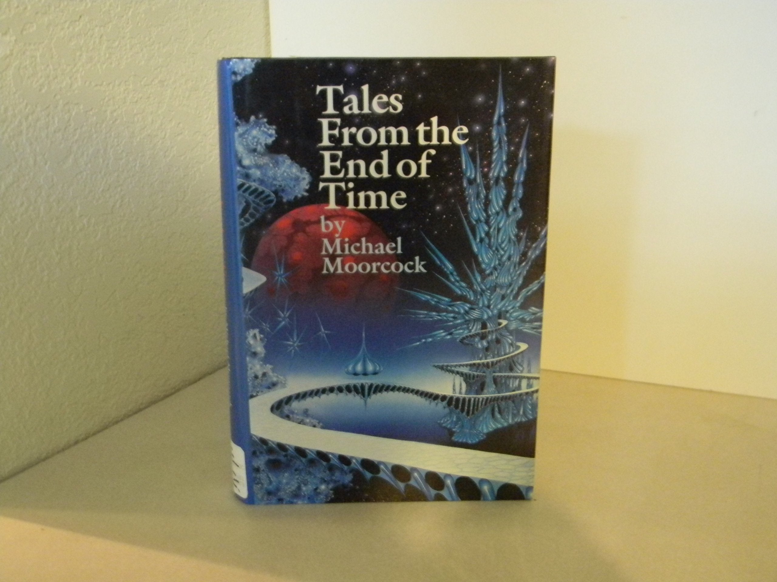 Tales from the end of time,Used