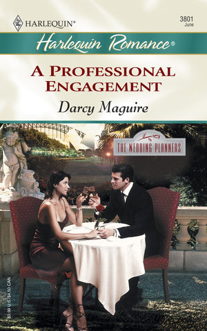 A Professional Engagement,Used