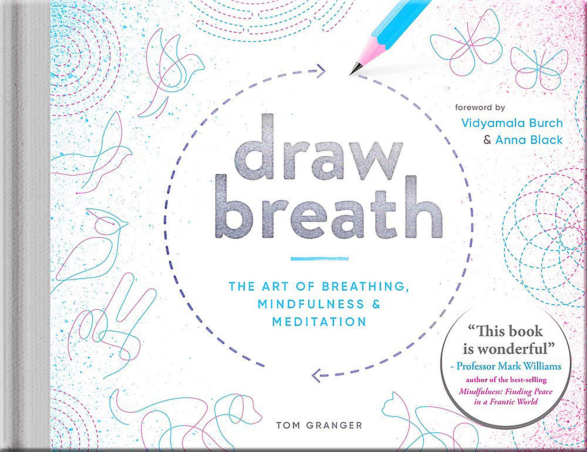 Draw Breath: The Art of Breathing