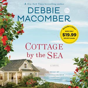 Cottage by the Sea: A Novel,Used