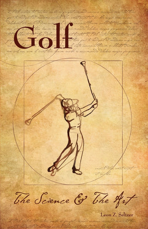 Golf: The Science and the Art,Used