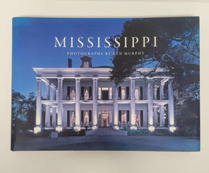 Mississippi: Photographs by Ken Murphy,Used