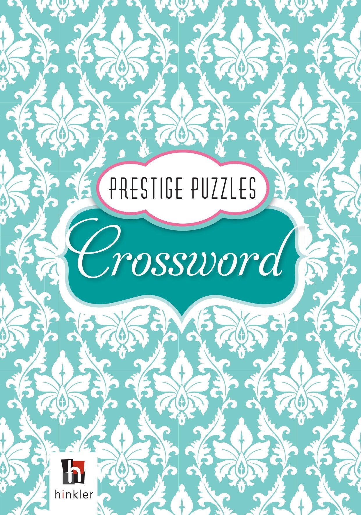Prestige Puzzles Crossword,Used