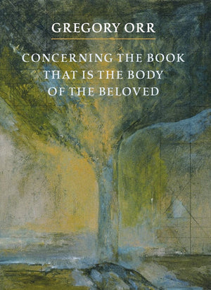 Concerning the Book that is the Body of the Beloved,Used