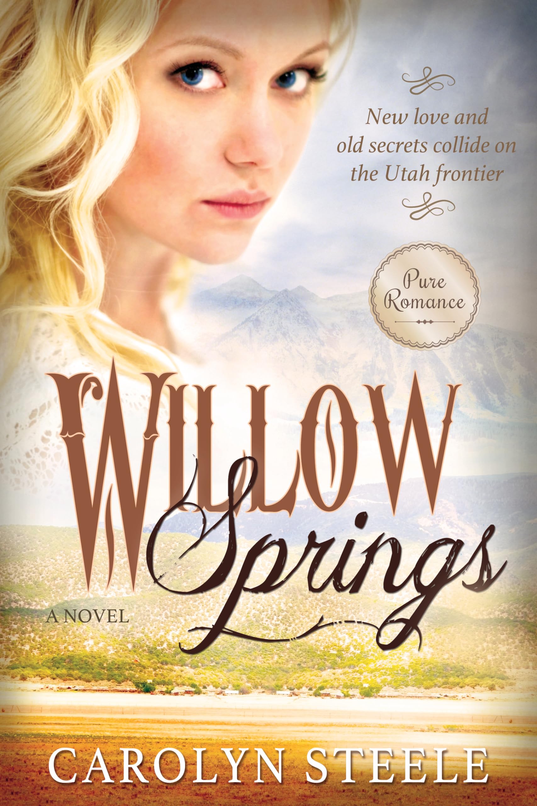 Willow Springs,Used