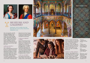 Outlander's Scotland,Used