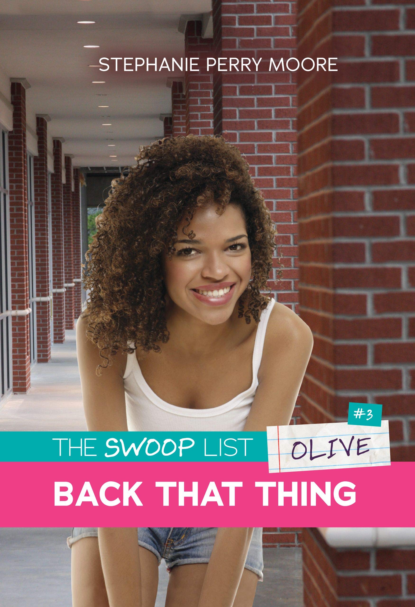 Back That Thing (The Swoop List),Used