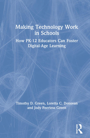 Making Technology Work in Schools,Used