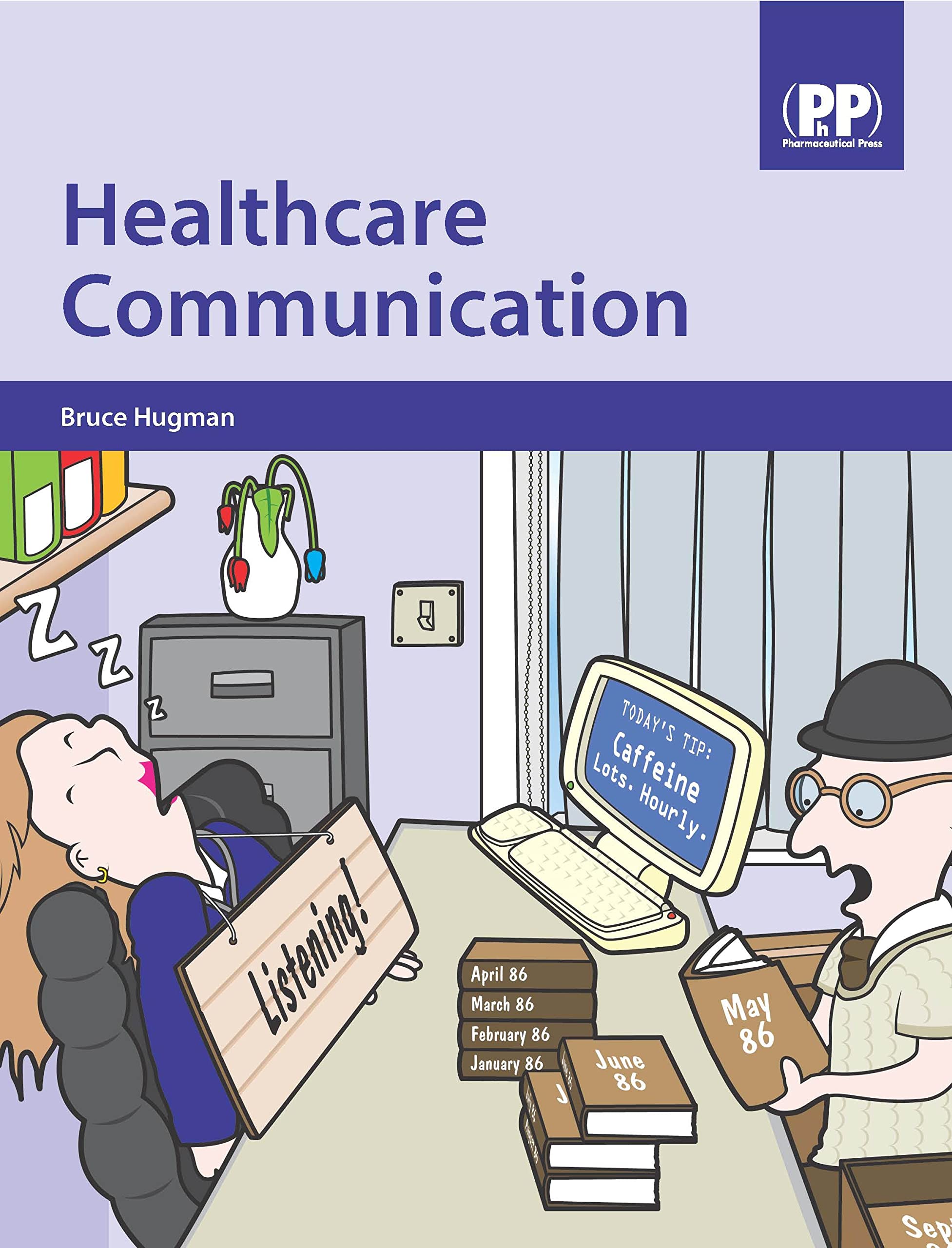 Healthcare Communication,Used