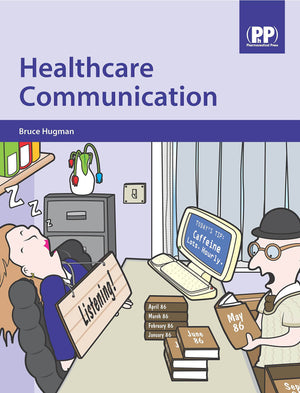 Healthcare Communication,Used