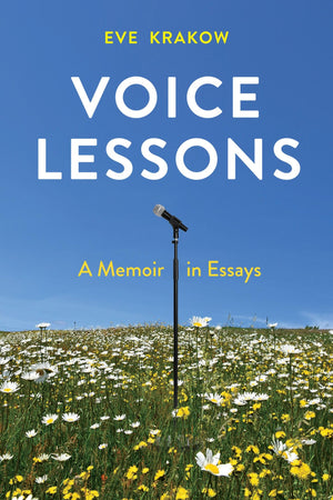Voice Lessons,New