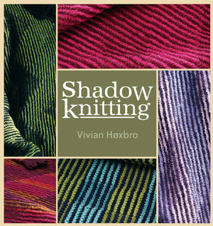Shadow Knitting,Used