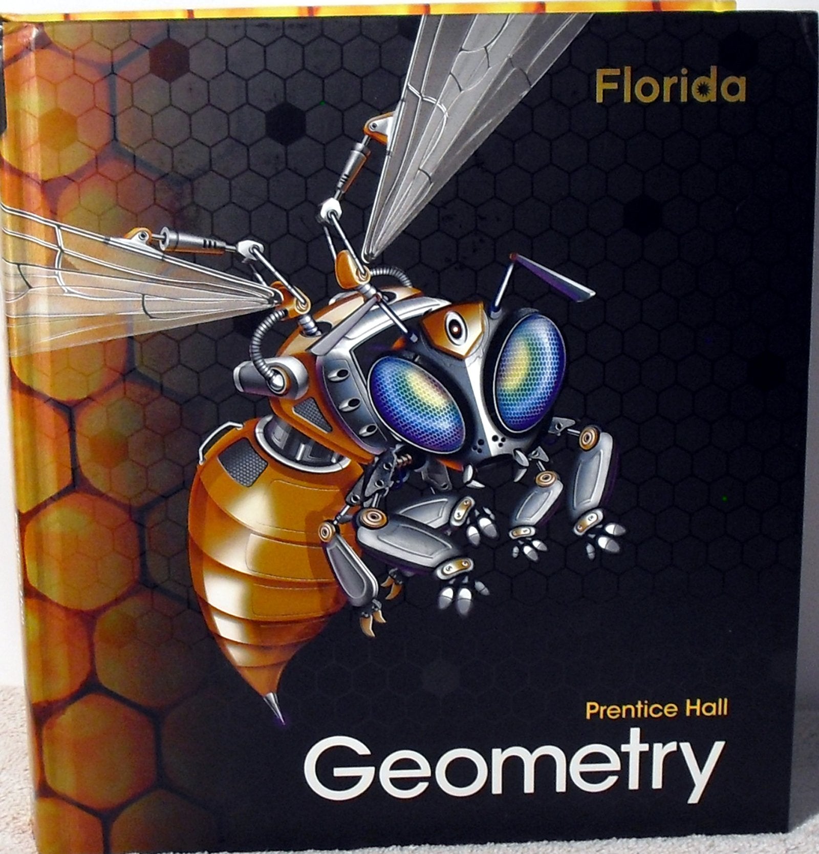 Geometry (FL),Used