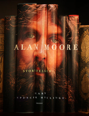 Alan Moore: Storyteller-new