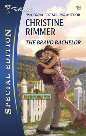 The Bravo Bachelor (Bravo Family Ties, 12),Used