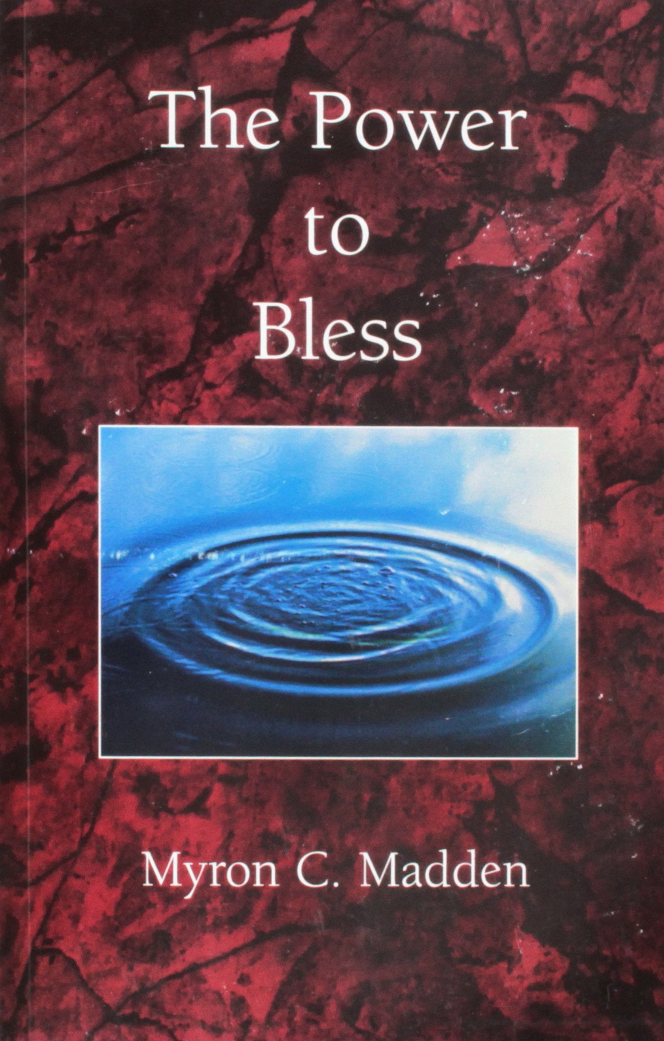 The Power to Bless,Used